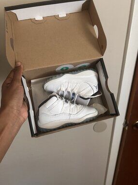 Jordan 11 Retro